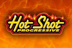 Hot Shot Slot Machine